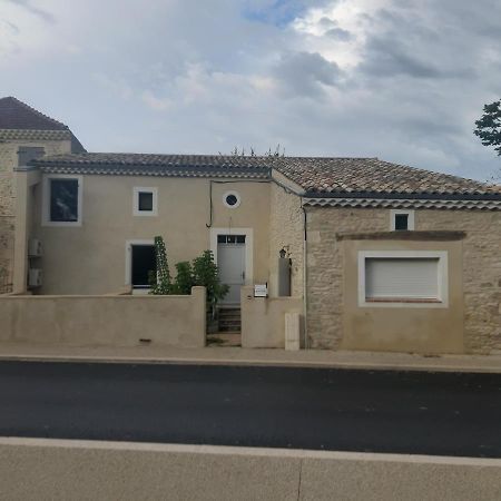 Appartement T2 Au Coeur Du Village Cleon-d'Andran 外观 照片