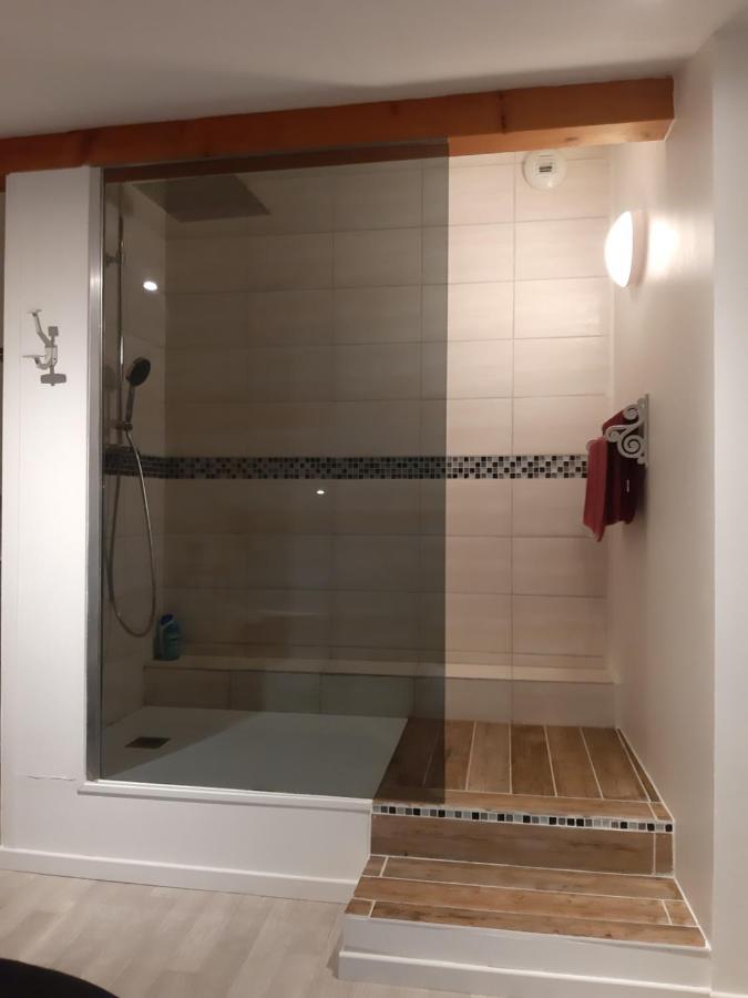 Appartement T2 Au Coeur Du Village Cleon-d'Andran 外观 照片