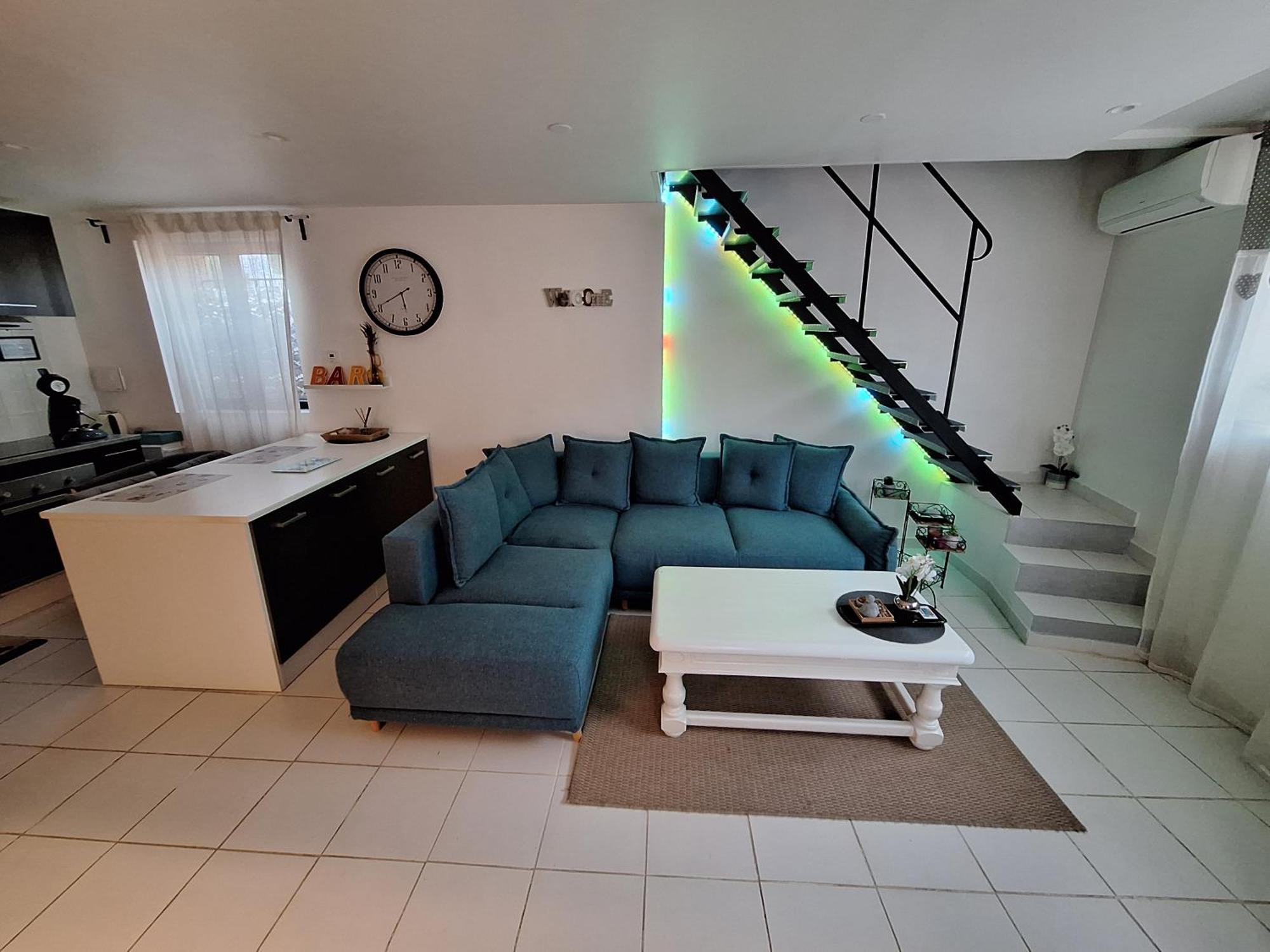 Appartement T2 Au Coeur Du Village Cleon-d'Andran 外观 照片