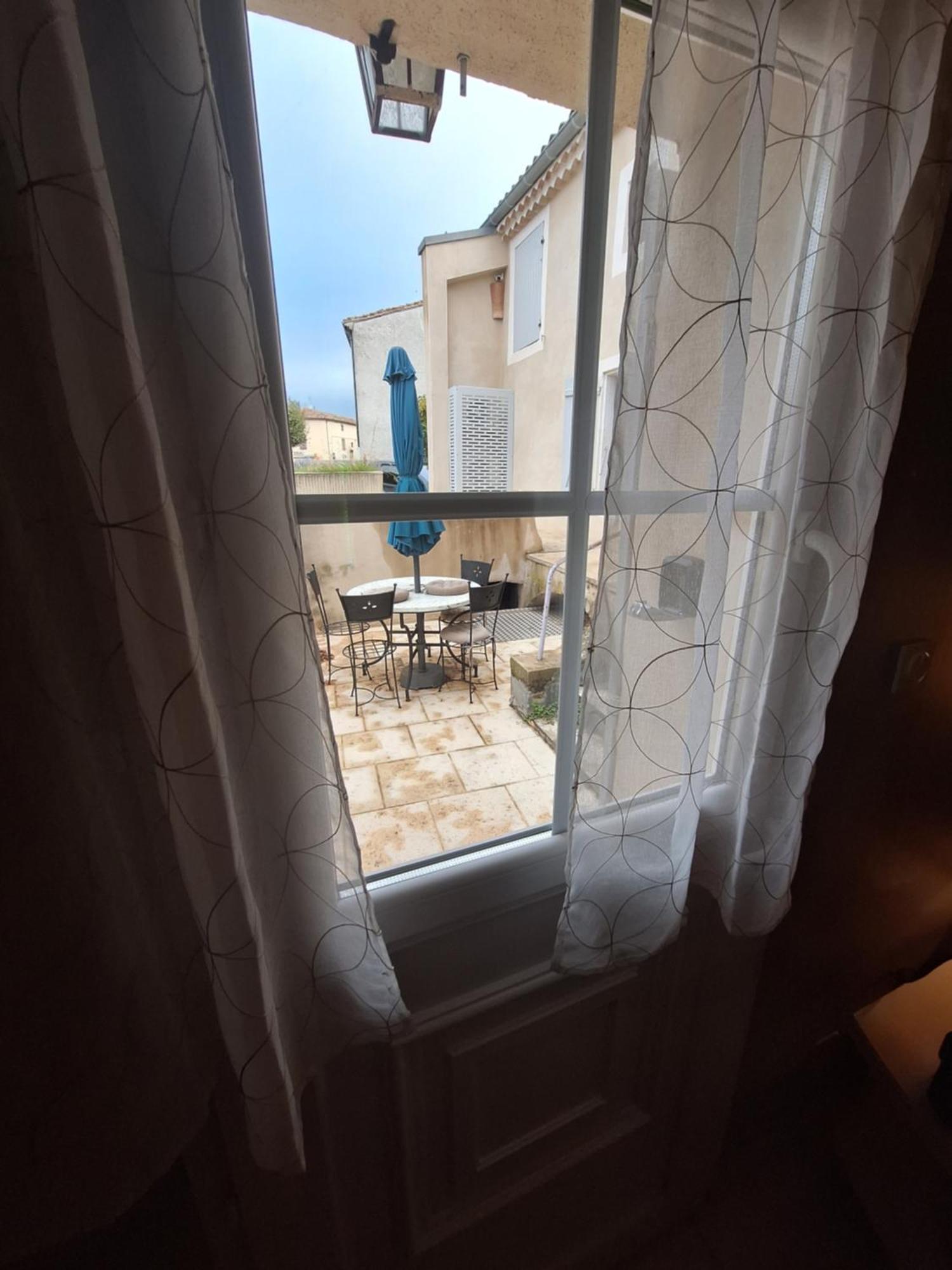 Appartement T2 Au Coeur Du Village Cleon-d'Andran 外观 照片