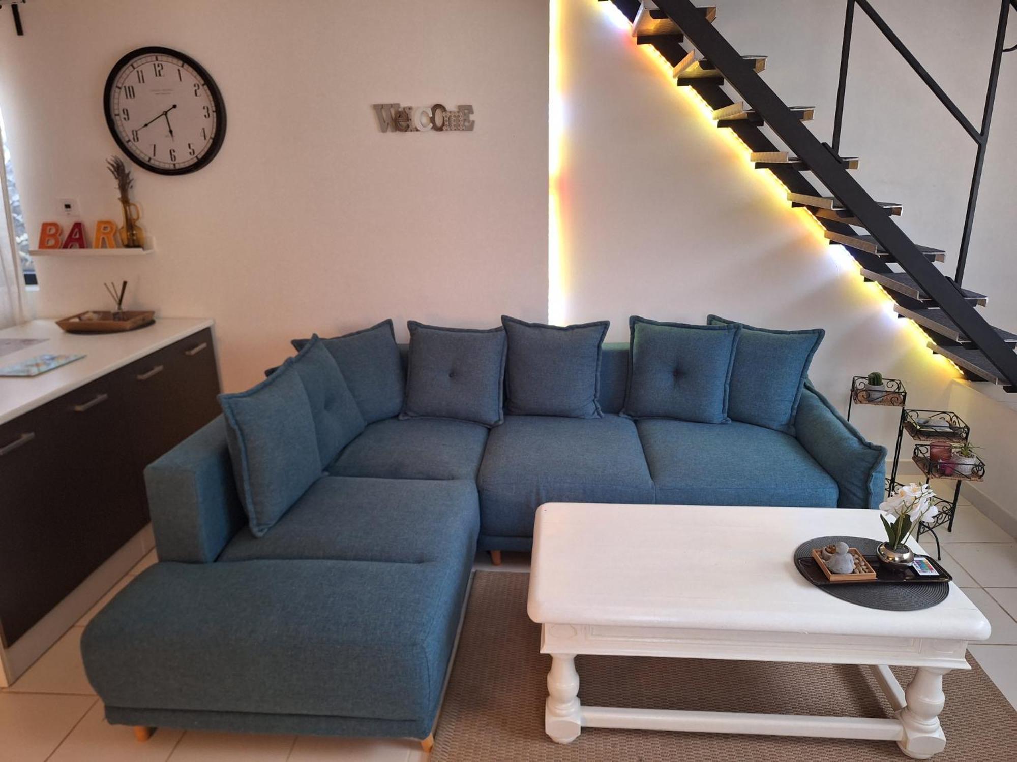 Appartement T2 Au Coeur Du Village Cleon-d'Andran 外观 照片